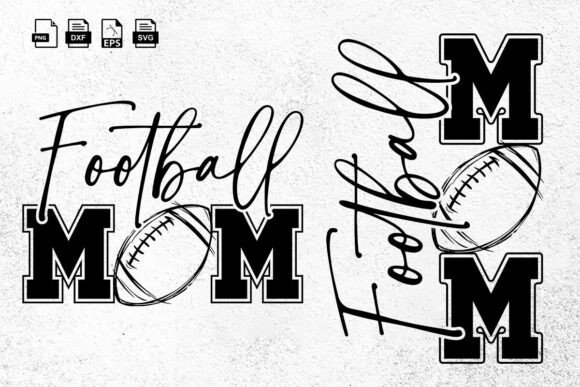 Football Mom SVG Bundle: Graphics & Crafts Review