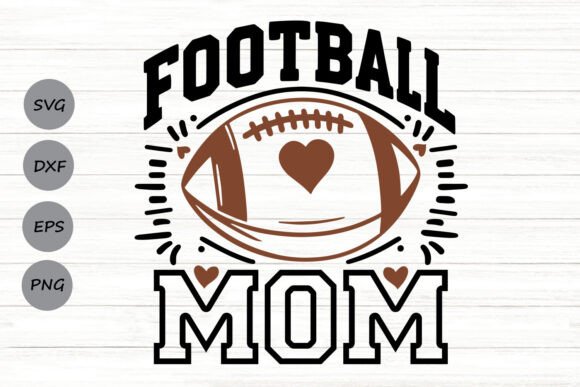 Football Mom Svg: Graphics and Crafts Review