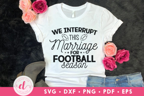 Football Quote SVG: Graphics for Crafts