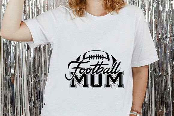Football Svg, Mom Football Svg: A Designer Review