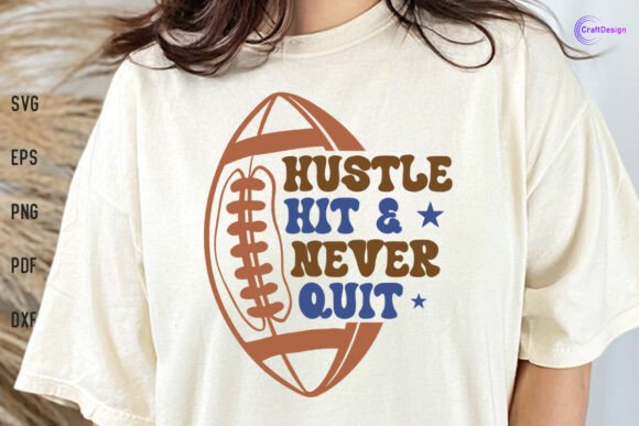 Hustle Hit Never Quit SVG: Graphics & Crafts Review