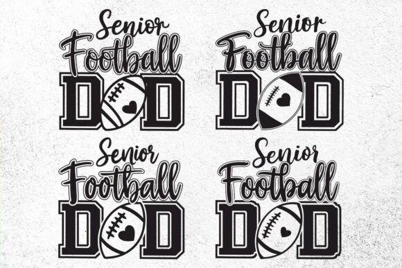 Senior Football Dad Svg: Graphics & Crafts Review