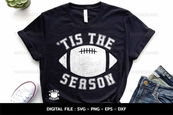 Tis the Season Svg: Graphics & Crafts Review